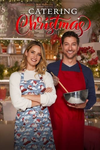 Poster of Catering Christmas