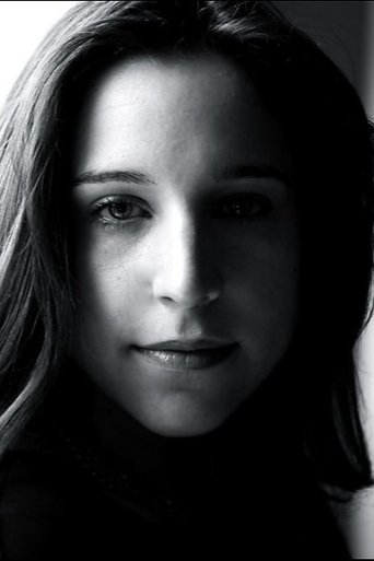 Portrait of Geneviève Lebean