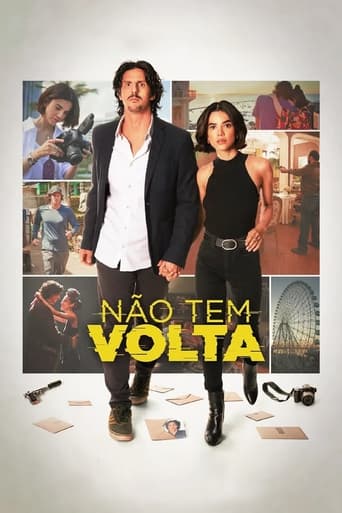 Poster of Não Tem Volta