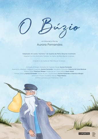 Poster of O Búzio