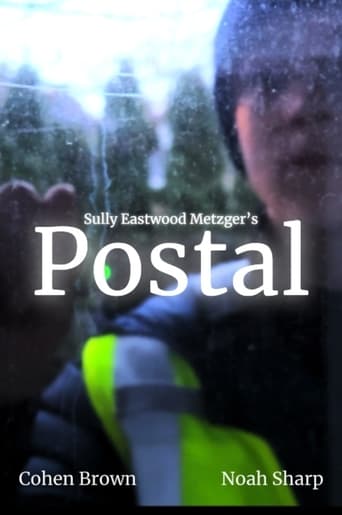 Poster of Postal