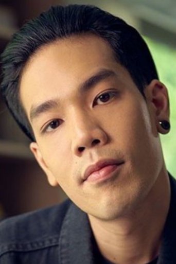 Portrait of Touchchavit Kulkrachang