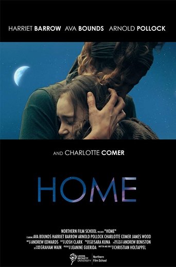 Poster of Home