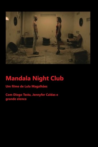 Poster of Mandala Night Club