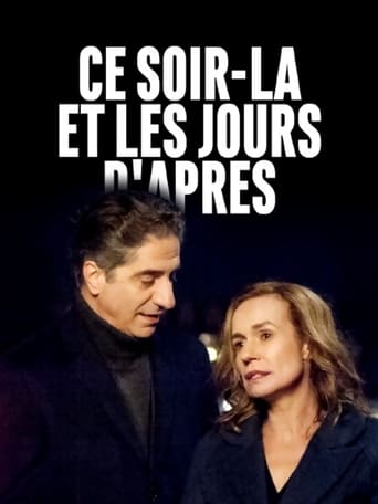 Poster of Ce soir-là et les jours d'après