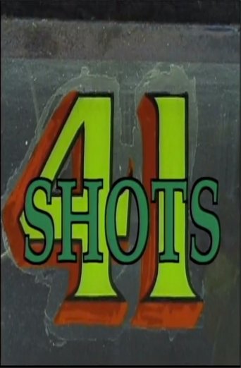 Poster of 41 Shots