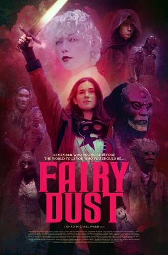 Poster of Fairy Dust