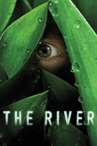 Poster of The River