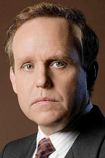 Portrait of Peter MacNicol