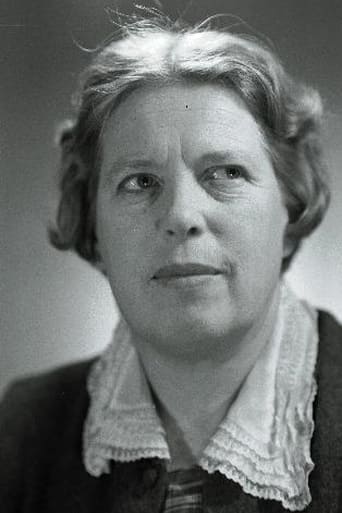 Portrait of Katrin Välbe