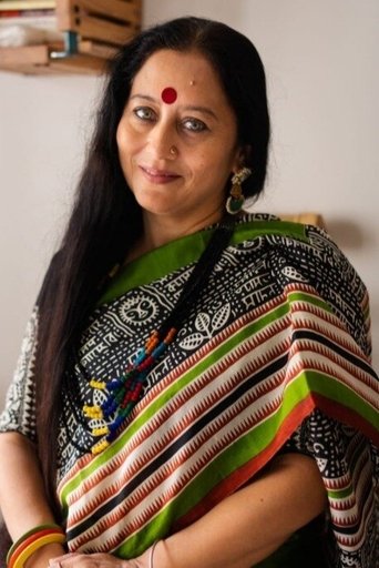 Portrait of Piloo Vidyarthi