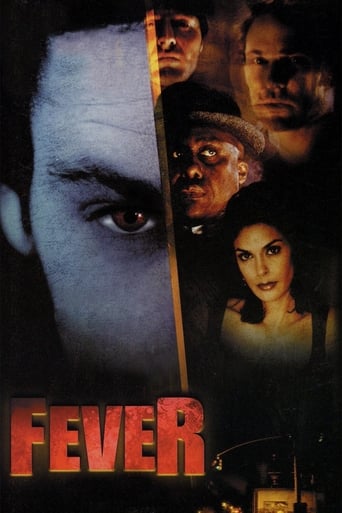 Poster of Fever