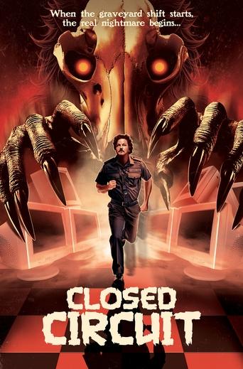 Poster of Closed Circuit