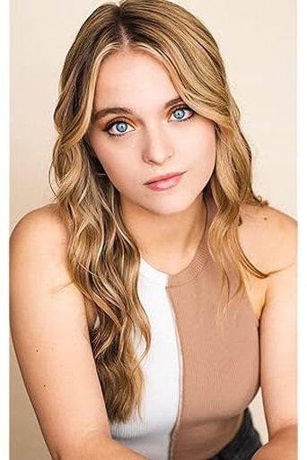 Portrait of Rylee Reagan