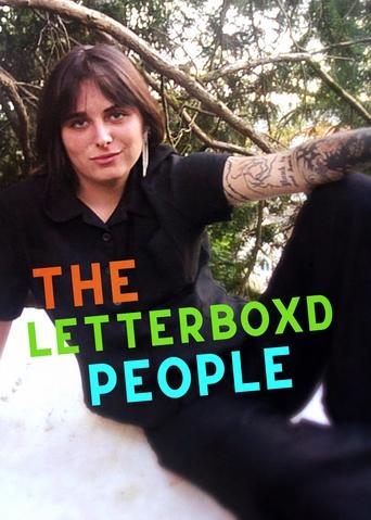 Poster of The Letterboxd People