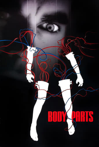 Poster of Body Parts