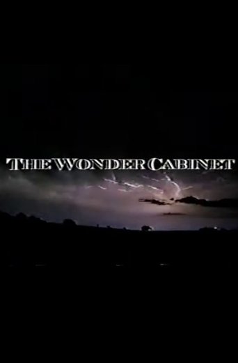 Poster of The Wonder Cabinet