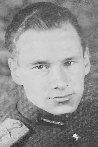 Portrait of Vasili Ordynsky