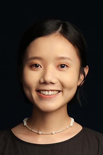 Portrait of Ho Sze-wai