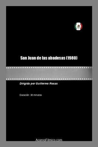 Poster of San Juan de las abadesas