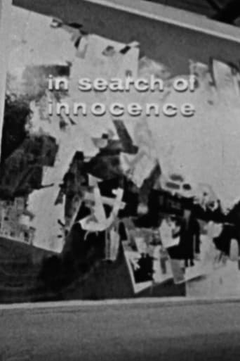 Poster of In Search of Innocence