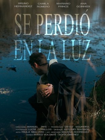 Poster of Se Perdió en la Luz