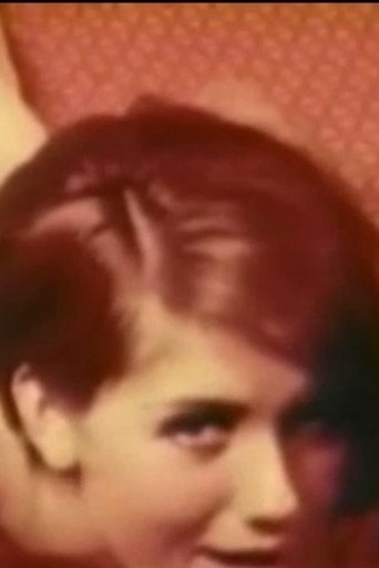 Poster of Dreamy Plaything