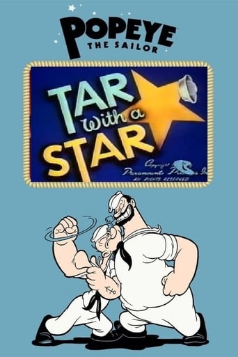 Poster of Tar with a Star