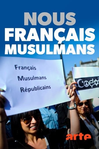 Poster of Nous, Français musulmans