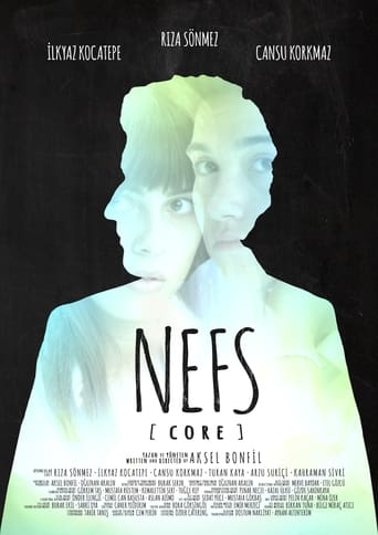 Poster of Nefs