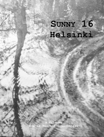 Poster of Sunny 16: Helsinki