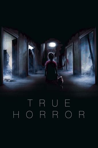 Portrait for True Horror - Season 1