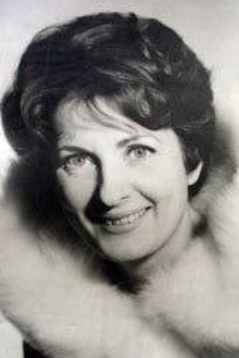Portrait of Catherine Brieux