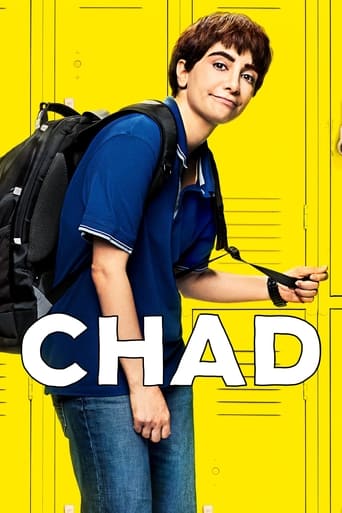 Poster of Chad