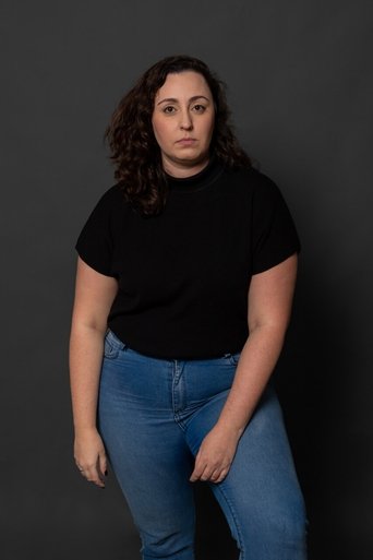 Portrait of Mariana Soares