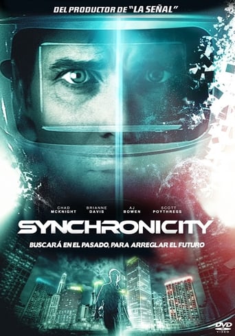 Poster of Synchronicity