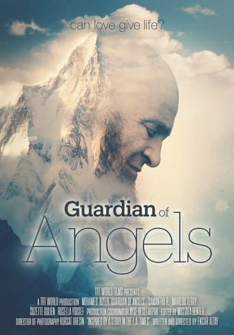 Poster of Guardian of Angels