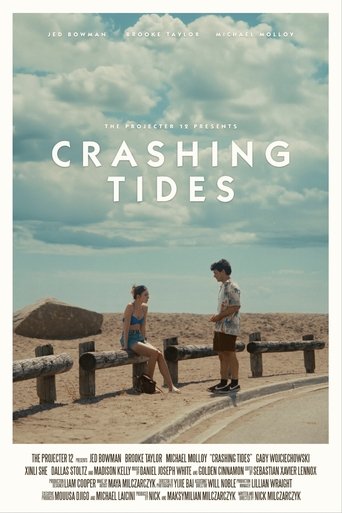 Poster of Crashing Tides