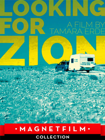 Poster of Looking for Zion