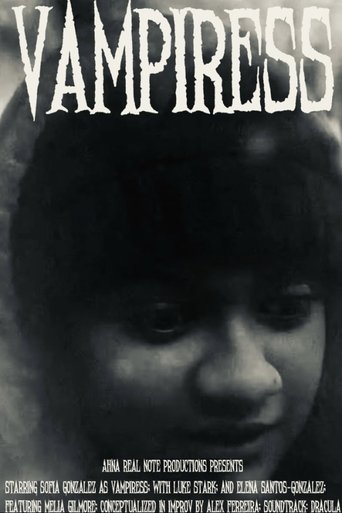 Poster of Vampiress