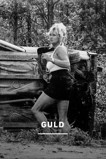 Poster of Guld!