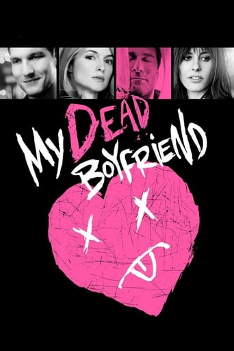 Poster of My Dead Boyfriend