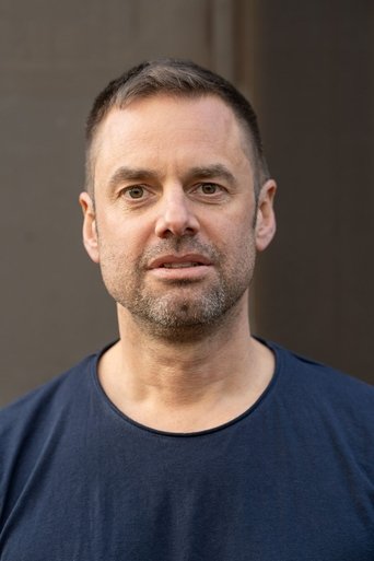 Portrait of Sebastian Feicht