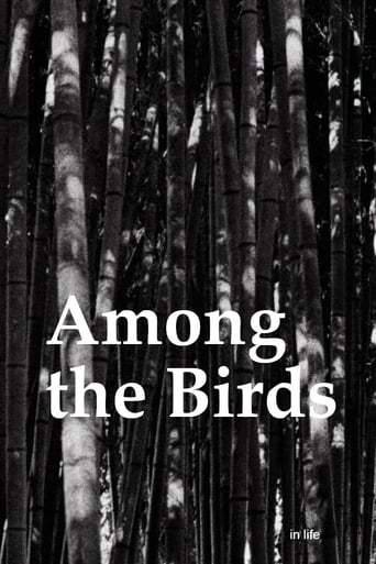 Poster of Among the Birds