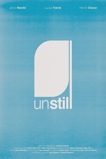 Poster of Unstill