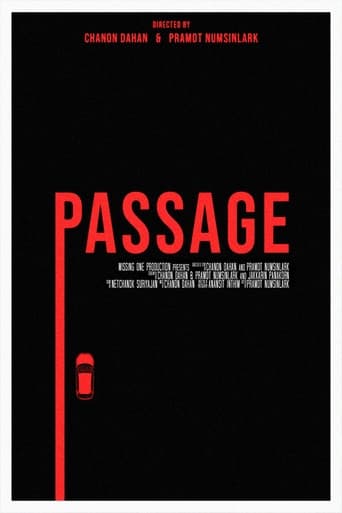 Poster of Passage