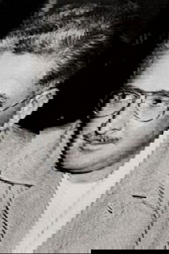 Portrait of William H. Daniels