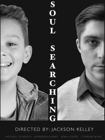 Poster of Soul Searching