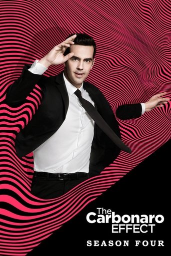 Portrait for The Carbonaro Effect - Season 4