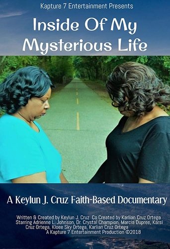 Poster of Inside of My Mysterious Life